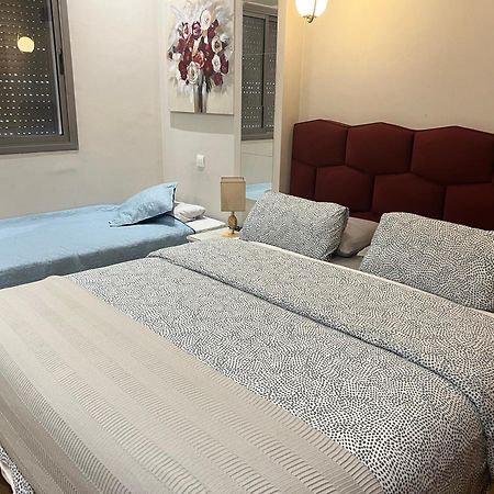 Hadil Room الرباط المظهر الخارجي الصورة