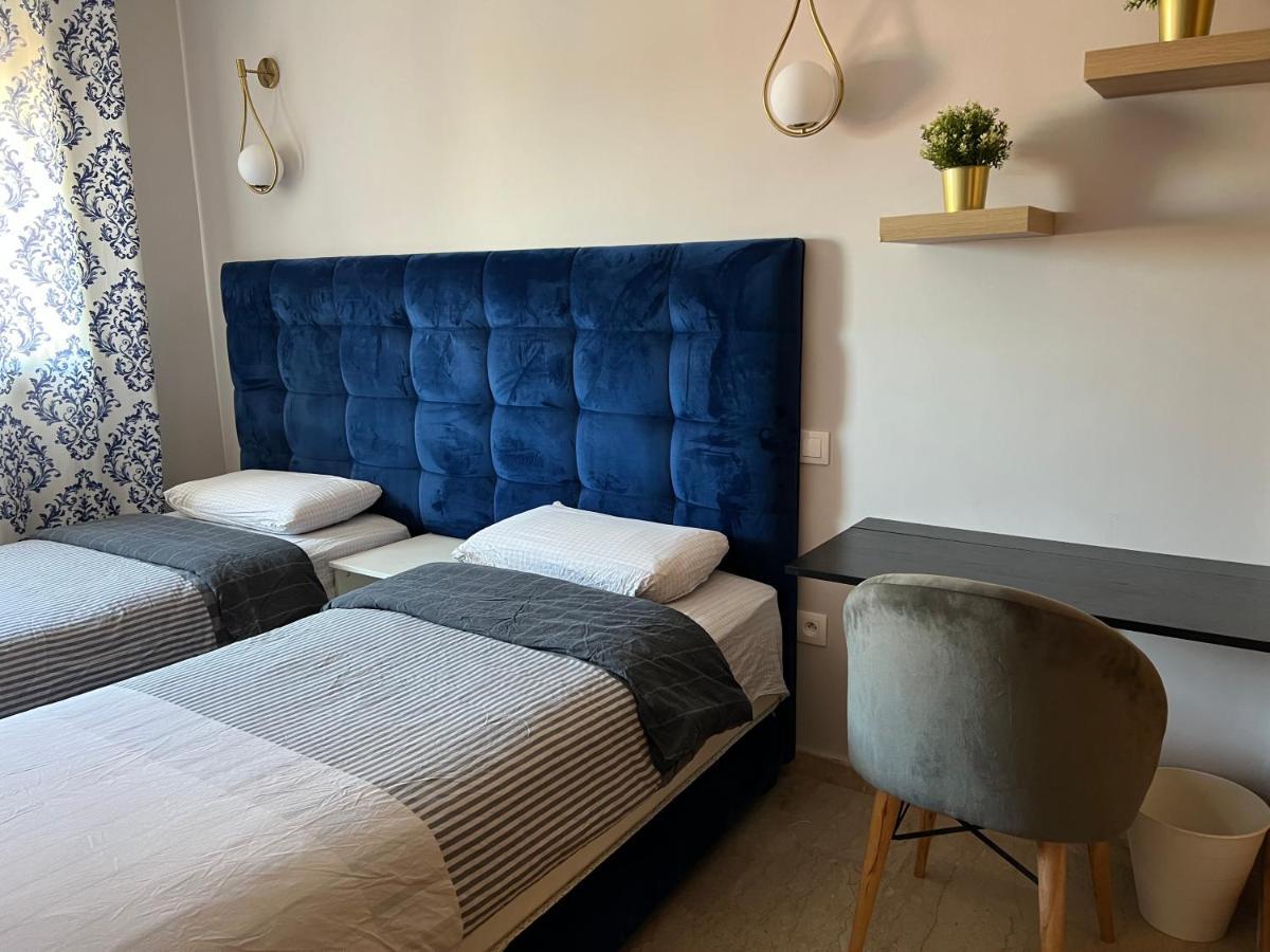 Hadil Room الرباط المظهر الخارجي الصورة