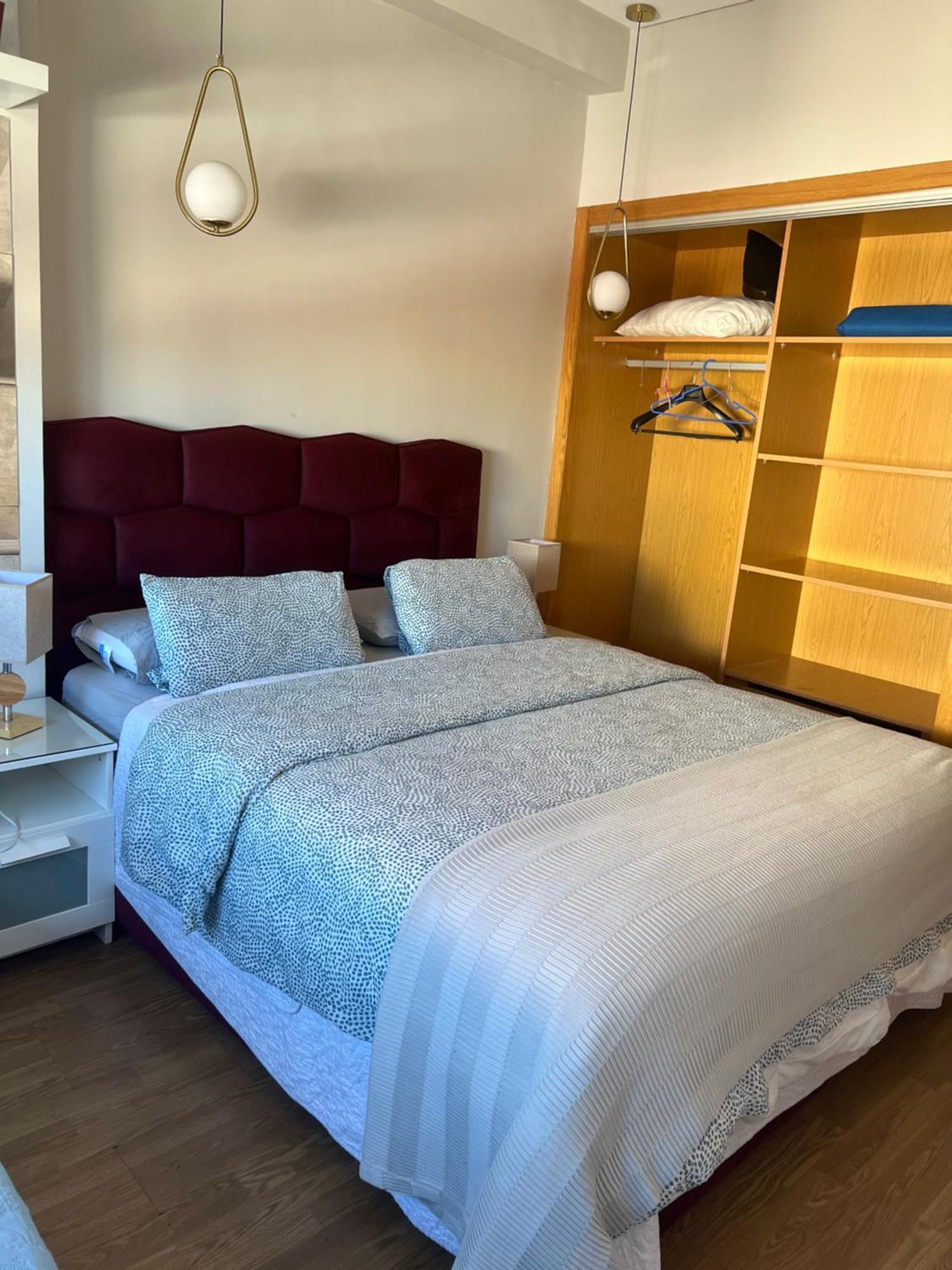 Hadil Room الرباط المظهر الخارجي الصورة