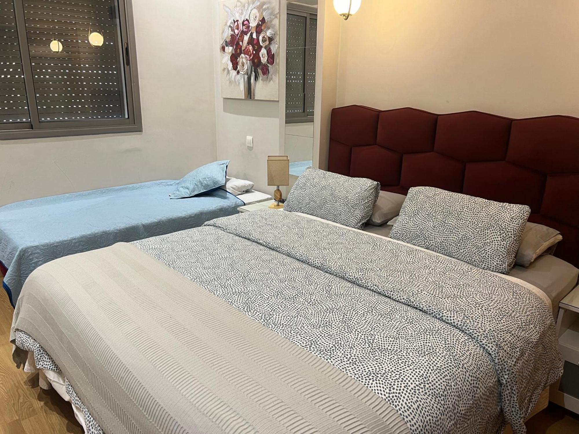 Hadil Room الرباط المظهر الخارجي الصورة