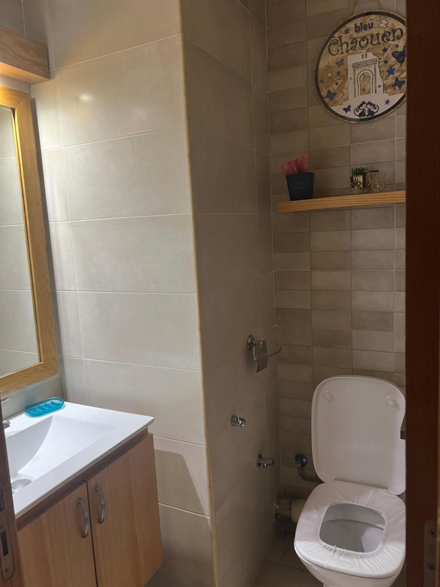 Hadil Room الرباط المظهر الخارجي الصورة