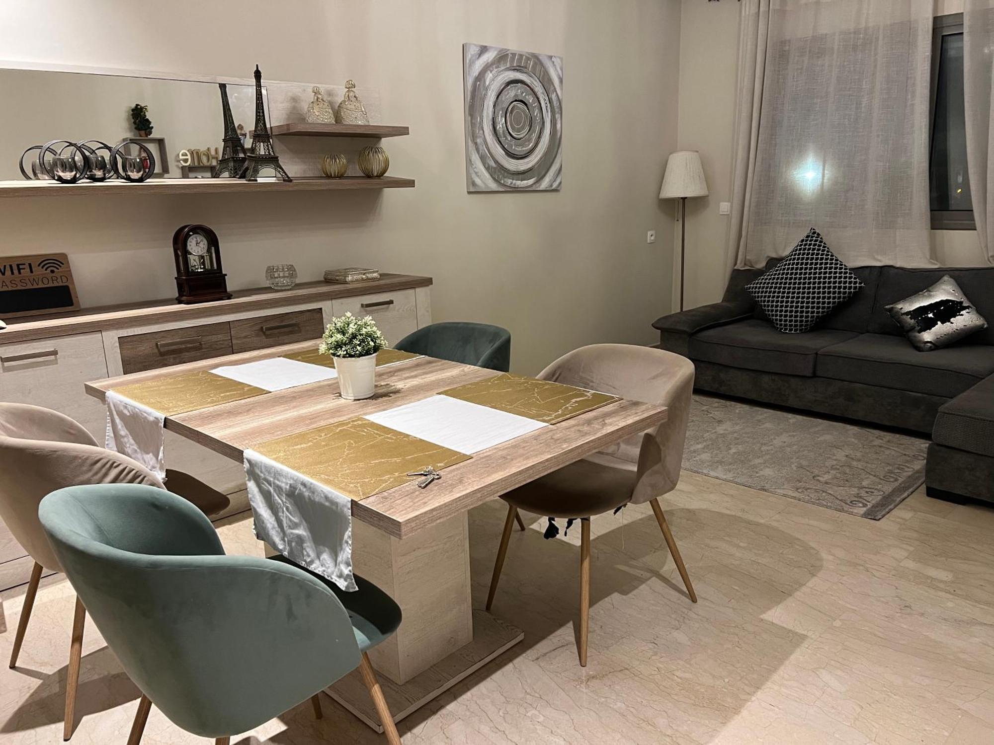 Hadil Room الرباط المظهر الخارجي الصورة
