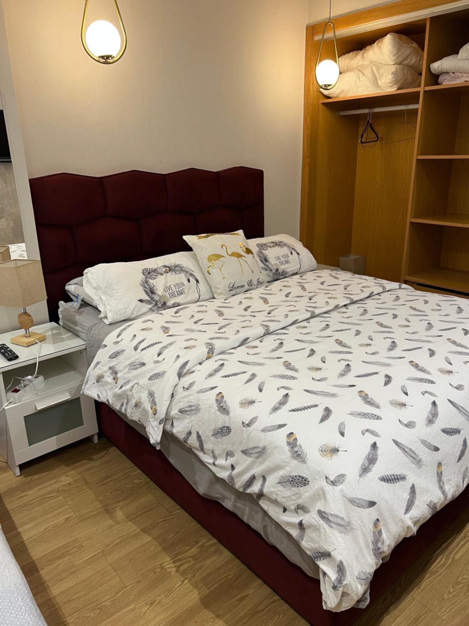 Hadil Room الرباط المظهر الخارجي الصورة
