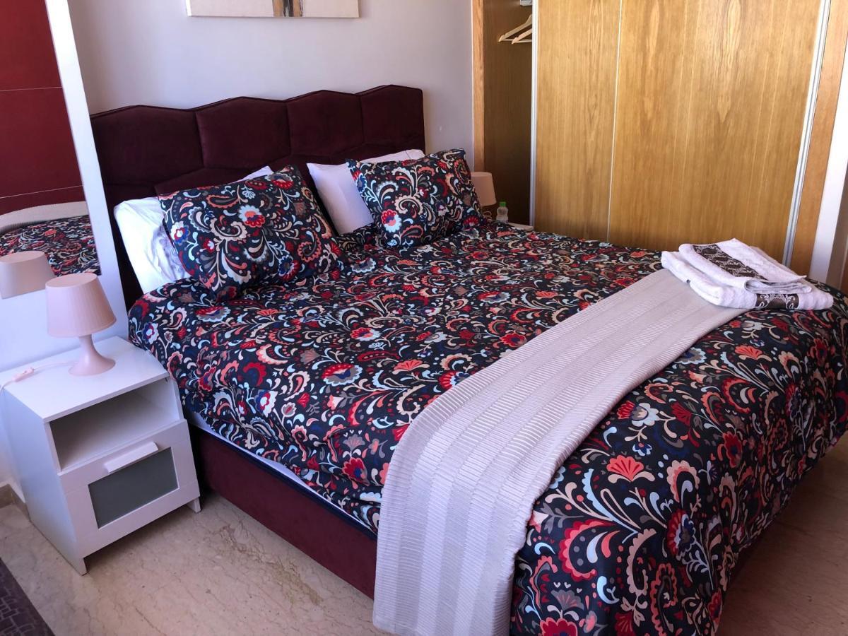 Hadil Room الرباط المظهر الخارجي الصورة
